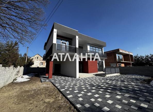 House by the address st. Yaneva (area 227 m²) - Atlanta.ua - imageAlt 2