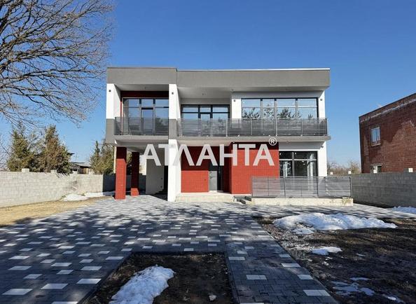 House by the address st. Yaneva (area 227 m²) - Atlanta.ua - imageAlt 3