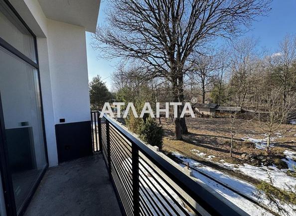 House by the address st. Yaneva (area 227 m²) - Atlanta.ua - imageAlt 4