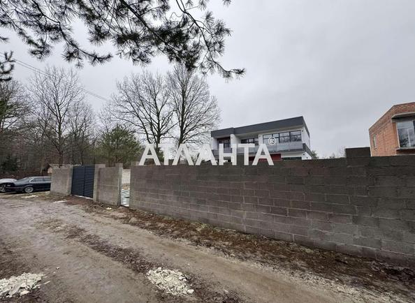 House by the address st. Yaneva (area 227 m²) - Atlanta.ua - imageAlt 13