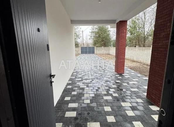 House by the address st. Yaneva (area 227 m²) - Atlanta.ua - imageAlt 14