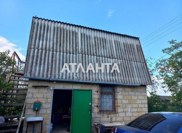 Будинок за адресою вул. Західна 1-ша (площа 30 м²) - Atlanta.ua - фото 2