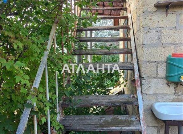 Будинок за адресою вул. Західна 1-ша (площа 30 м²) - Atlanta.ua - фото 3