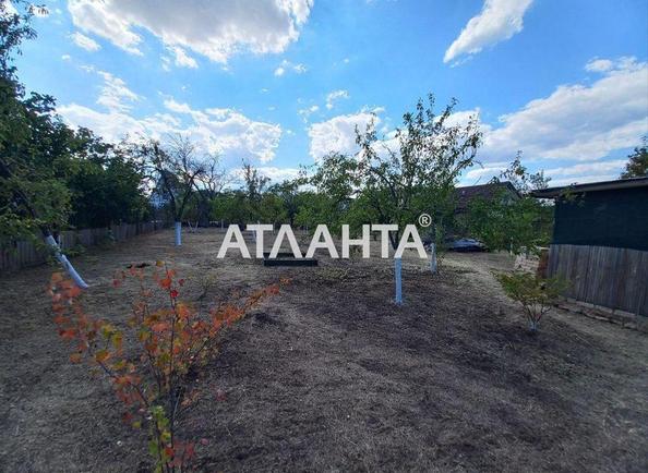 Будинок за адресою вул. Західна 1-ша (площа 30 м²) - Atlanta.ua - фото 8