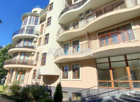 2-rooms apartment apartment by the address st. Garshina (area 68,1 m²) - Atlanta.ua - photo 17