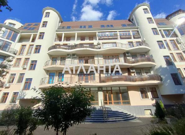 2-rooms apartment apartment by the address st. Garshina (area 68,1 m²) - Atlanta.ua - photo 19