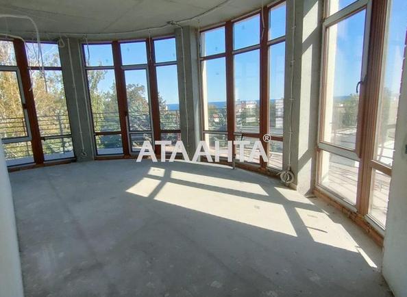 2-rooms apartment apartment by the address st. Garshina (area 53 m²) - Atlanta.ua