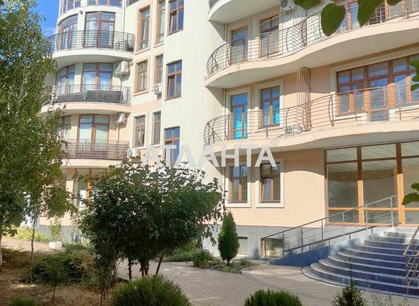2-rooms apartment apartment by the address st. Garshina (area 53 m²) - Atlanta.ua - photo 11