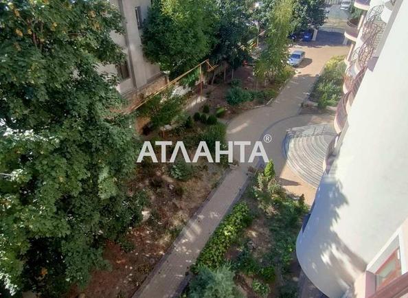 1-комнатная квартира по адресу ул. Гаршина (площадь 48,3 м²) - Atlanta.ua - фото 7