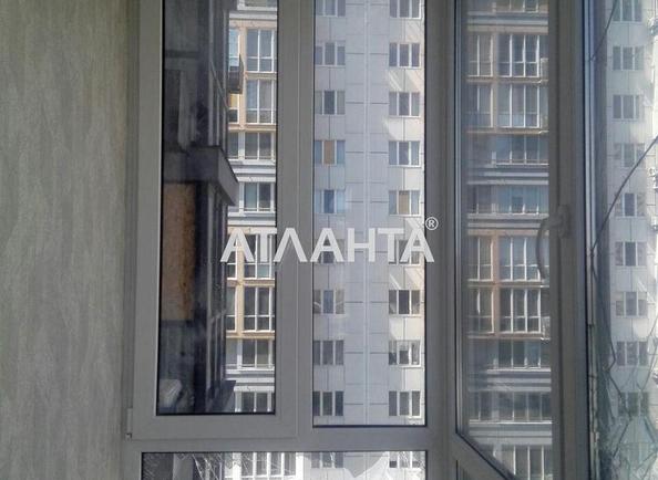 1-room apartment apartment by the address st. Srednefontanskiy per (area 36,8 m²) - Atlanta.ua - photo 3