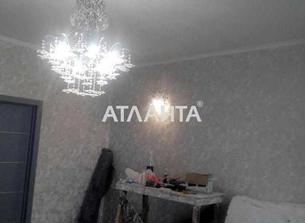 1-room apartment apartment by the address st. Srednefontanskiy per (area 36,8 m²) - Atlanta.ua - photo 4