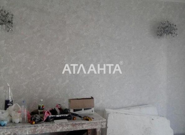 1-room apartment apartment by the address st. Srednefontanskiy per (area 36,8 m²) - Atlanta.ua - photo 5