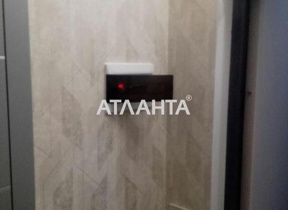 1-room apartment apartment by the address st. Srednefontanskiy per (area 36,8 m²) - Atlanta.ua - photo 6