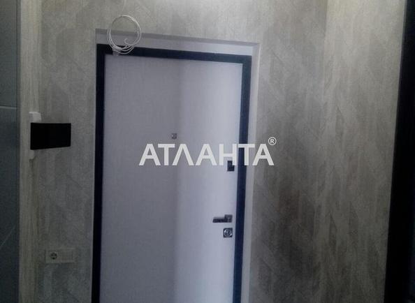 1-room apartment apartment by the address st. Srednefontanskiy per (area 36,8 m²) - Atlanta.ua - photo 7
