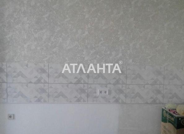 1-room apartment apartment by the address st. Srednefontanskiy per (area 36,8 m²) - Atlanta.ua - photo 8