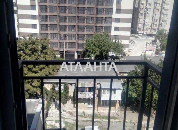 1-room apartment apartment by the address st. Srednefontanskiy per (area 36,8 m²) - Atlanta.ua - photo 9