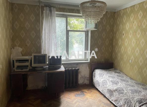 3-комнатная квартира по адресу ул. Андрея Первозванного (площадь 63,5 м²) - Atlanta.ua - фото 3