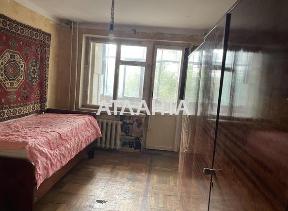 3-комнатная квартира по адресу ул. Андрея Первозванного (площадь 63,5 м²) - Atlanta.ua - фото 5