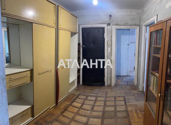 3-комнатная квартира по адресу ул. Андрея Первозванного (площадь 63,5 м²) - Atlanta.ua - фото 6