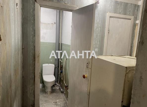 3-комнатная квартира по адресу ул. Андрея Первозванного (площадь 63,5 м²) - Atlanta.ua - фото 11