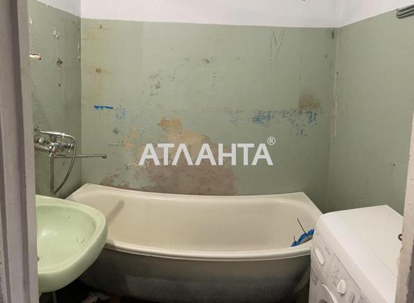 3-комнатная квартира по адресу ул. Андрея Первозванного (площадь 63,5 м²) - Atlanta.ua - фото 12