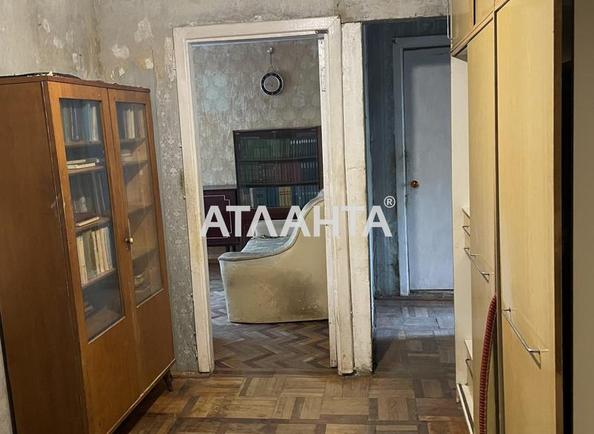 3-комнатная квартира по адресу ул. Андрея Первозванного (площадь 63,5 м²) - Atlanta.ua - фото 7