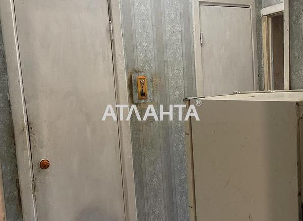 3-комнатная квартира по адресу ул. Андрея Первозванного (площадь 63,5 м²) - Atlanta.ua - фото 10