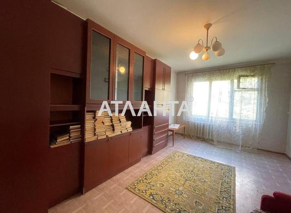 3-комнатная квартира (площадь 65 м²) - Atlanta.ua