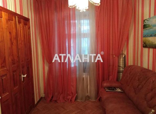1-комнатная квартира по адресу ул. Дегтярная (площадь 31,1 м²) - Atlanta.ua - фото 9