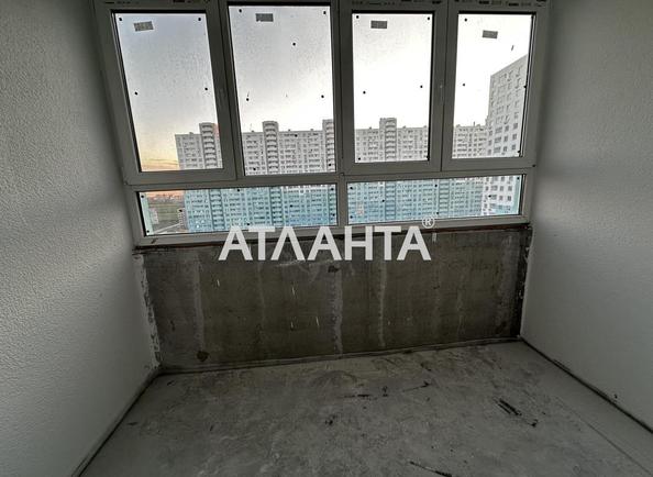 1-комнатная квартира по адресу ул. Пригородная (площадь 46,7 м²) - Atlanta.ua - фото 5