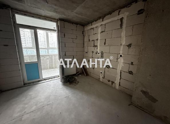 1-комнатная квартира по адресу ул. Пригородная (площадь 46,7 м²) - Atlanta.ua - фото 6