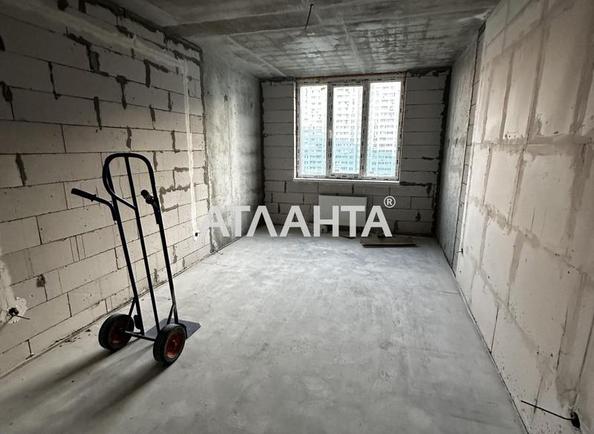 1-комнатная квартира по адресу ул. Пригородная (площадь 46,7 м²) - Atlanta.ua - фото 7