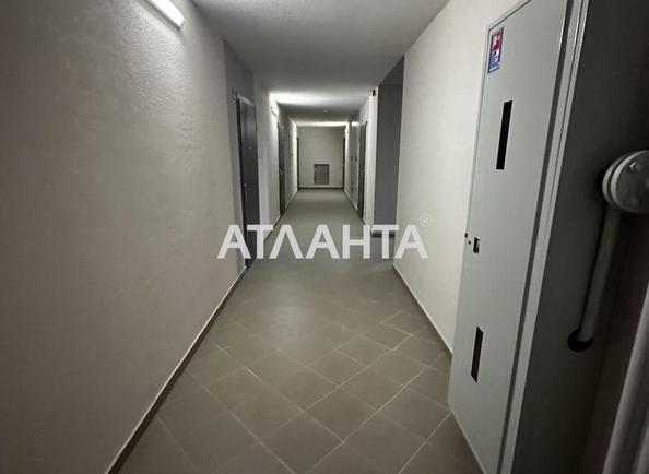 1-комнатная квартира по адресу ул. Пригородная (площадь 46,7 м²) - Atlanta.ua - фото 8