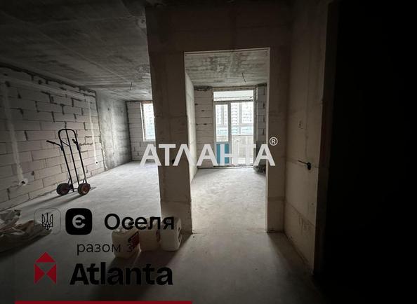 1-кімнатна квартира за адресою вул. Приміська (площа 46,7 м²) - Atlanta.ua