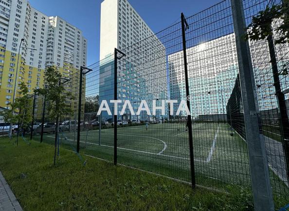 1-кімнатна квартира за адресою вул. Приміська (площа 46,7 м²) - Atlanta.ua - фото 11