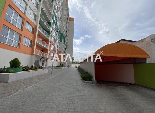 1-room apartment apartment by the address st. Bugaevskaya Instrumentalnaya (area 39 m²) - Atlanta.ua - photo 2