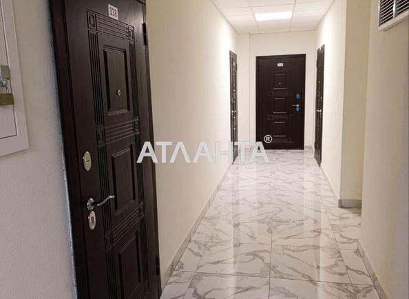 1-room apartment apartment by the address st. Bugaevskaya Instrumentalnaya (area 39 m²) - Atlanta.ua - photo 4