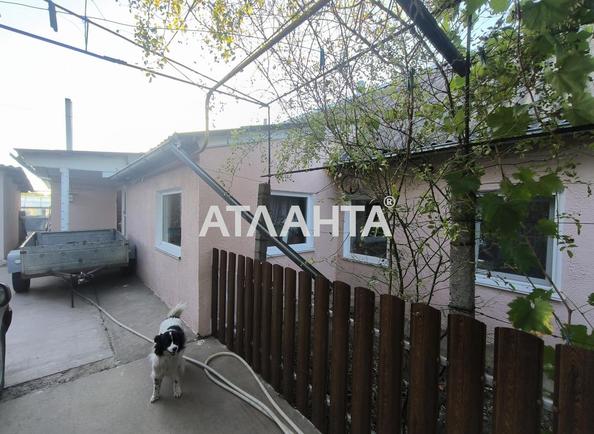 House (area 119,9 m²) - Atlanta.ua - photo 2