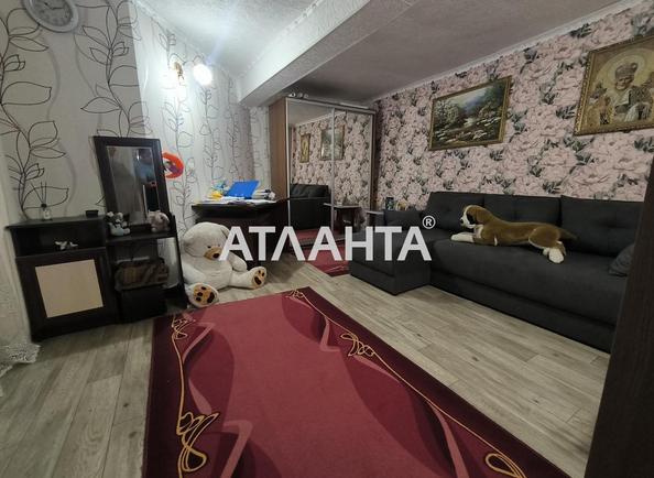 House (area 119,9 m²) - Atlanta.ua - photo 4
