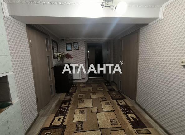 House (area 119,9 m²) - Atlanta.ua - photo 9