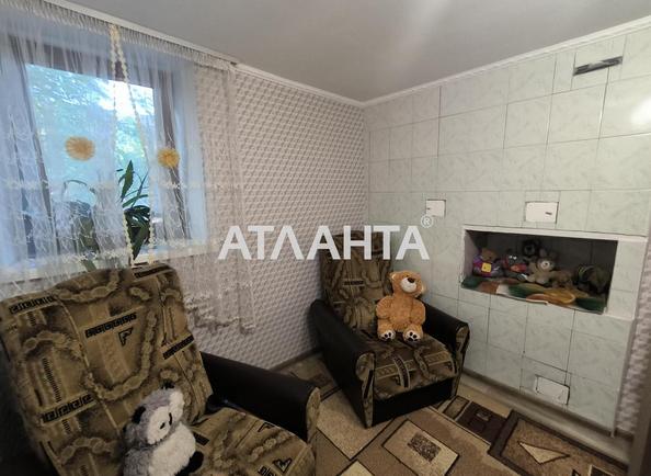 House (area 119,9 m²) - Atlanta.ua - photo 10