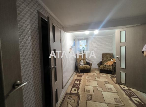 House (area 119,9 m²) - Atlanta.ua - photo 12