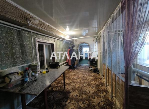 House (area 119,9 m²) - Atlanta.ua - photo 14