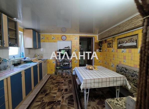 House (area 119,9 m²) - Atlanta.ua - photo 15