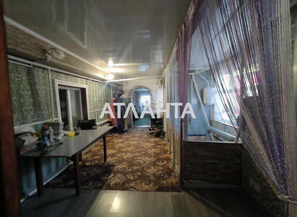 House (area 119,9 m²) - Atlanta.ua - photo 16