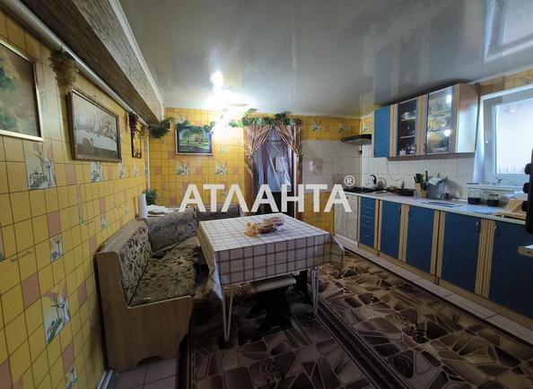 House (area 119,9 m²) - Atlanta.ua - photo 17