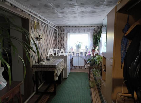 House (area 119,9 m²) - Atlanta.ua - photo 23