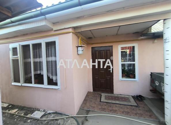 House (area 119,9 m²) - Atlanta.ua - photo 20