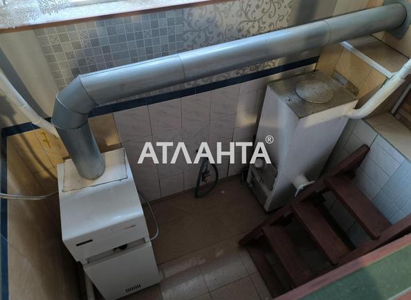 House (area 119,9 m²) - Atlanta.ua - photo 22