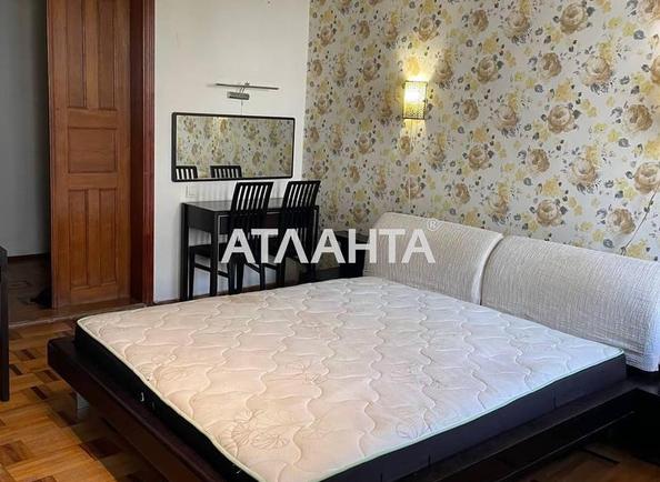 3-комнатная квартира по адресу ул. Пантелеймоновская (площадь 73 м²) - Atlanta.ua